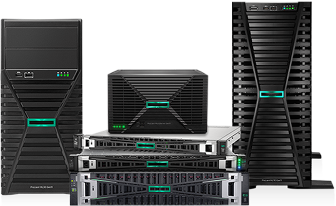HPE Smart Choice