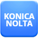 KONICA MINOLTA