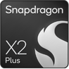 Snapdragon X2 Plus