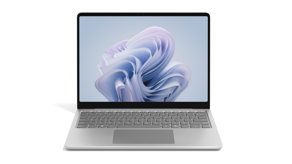 Surface Pro 13 インチ（第 12 世代）