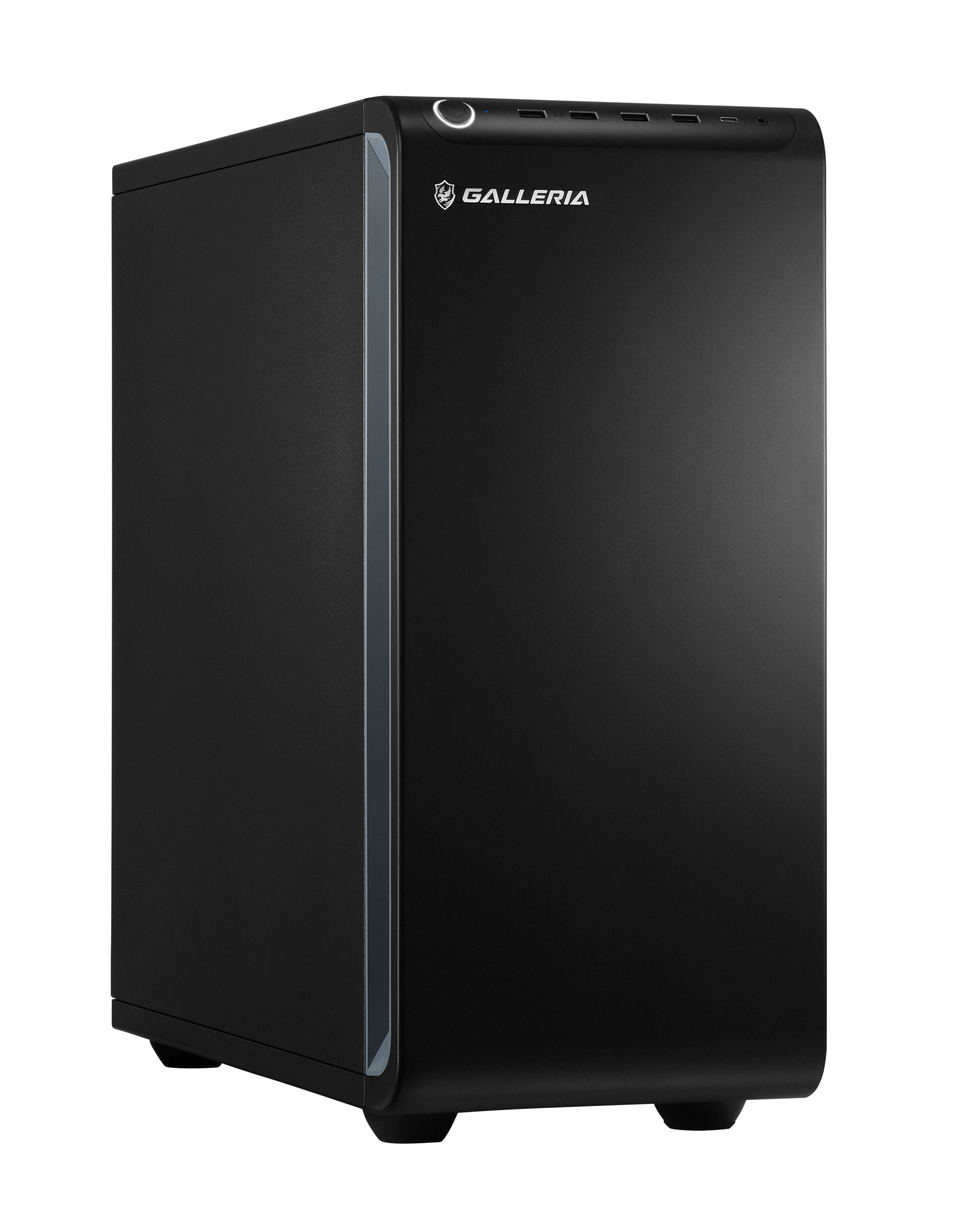 GALLERIA X Series ブラック
