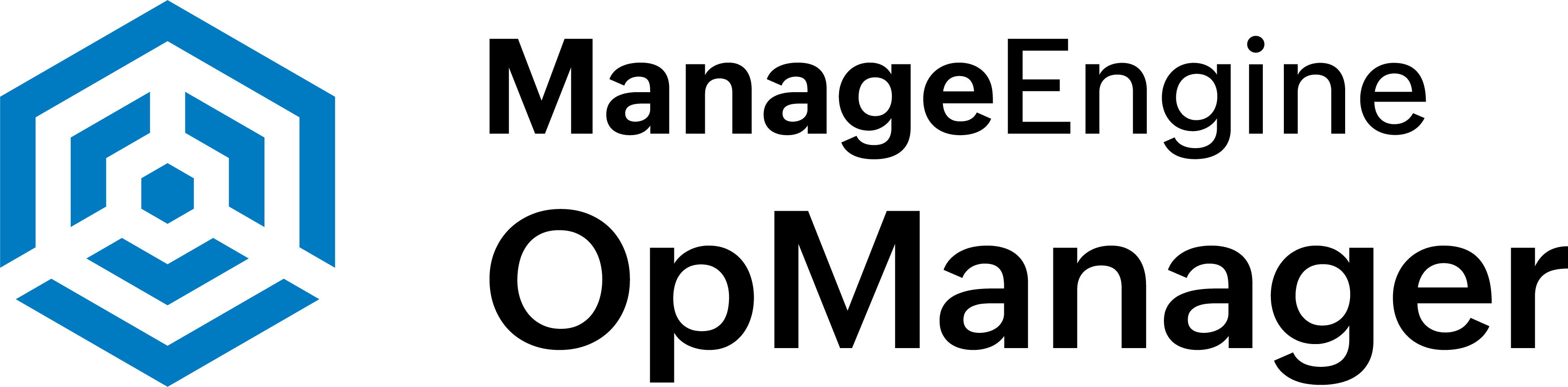 ManageEngine OpManager