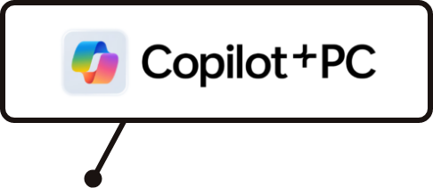 Copilot+PC
