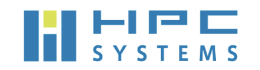 HPCシステムズ株式会社