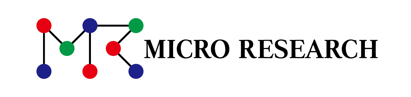 株式会社マイクロリサーチ