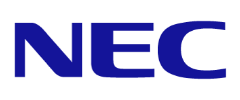 日本電気株式会社