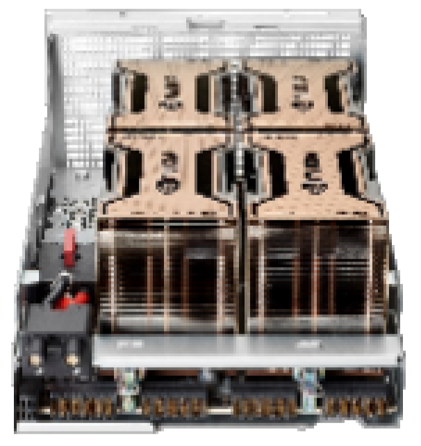 H200/H100に搭載「NVLink」