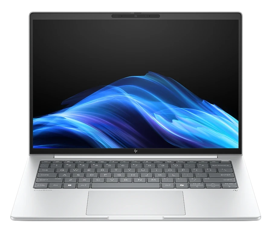 Copilot＋ PC HP EliteBook 8 G1i 14/16
