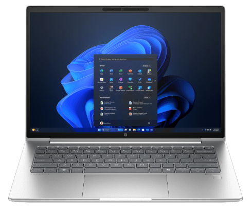 HP ProBook 445 G11