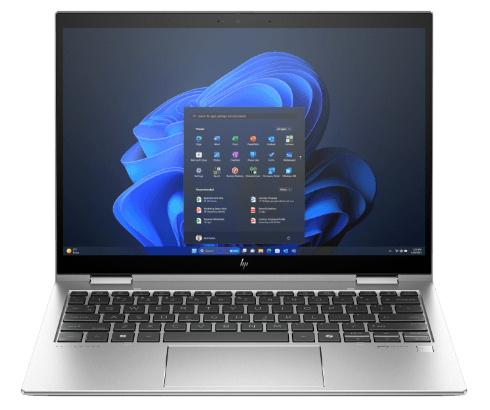 HP Elite x360 830 G11