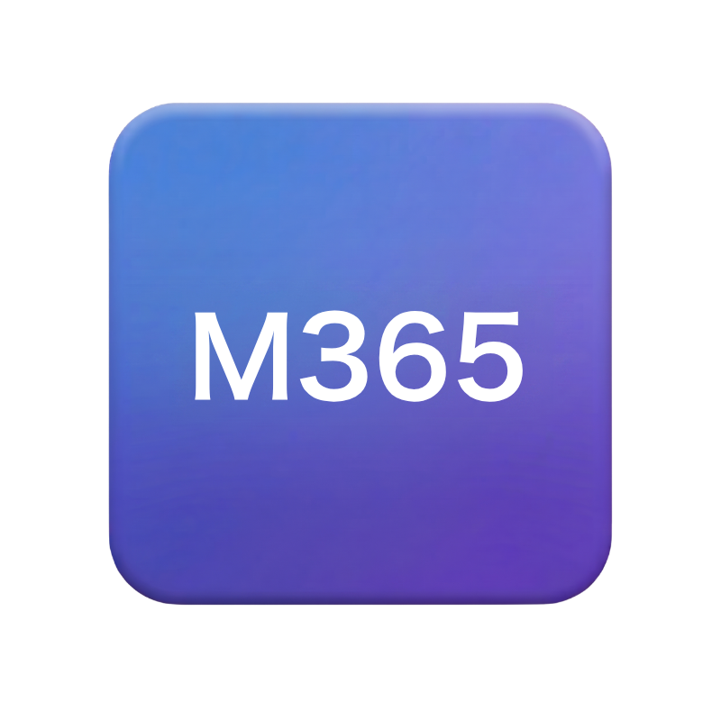 Microsoft 365