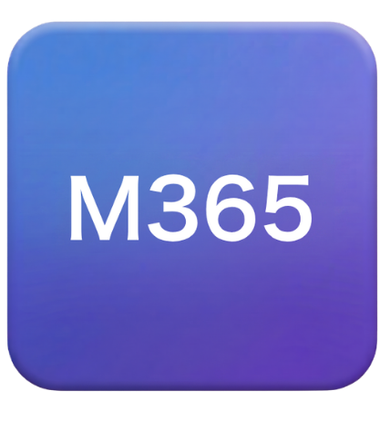 M365