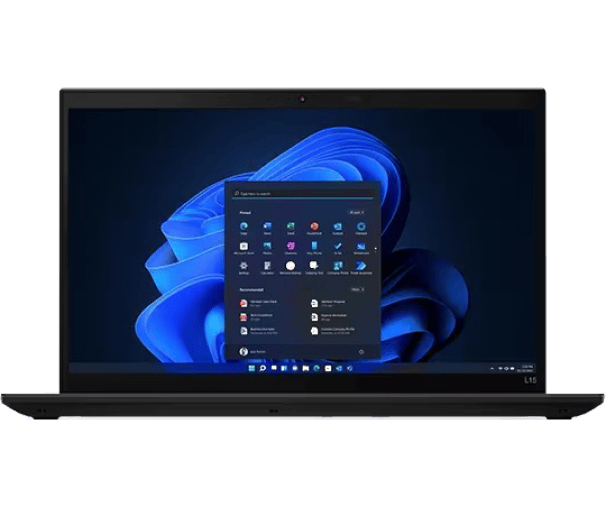 ThinkPad L15 Gen 3